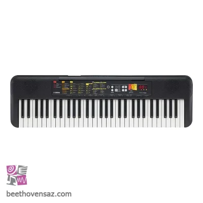 کیبورد یاماها مدل PSR-F52
