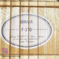گیتار آکوستیک یاماها مدل F310