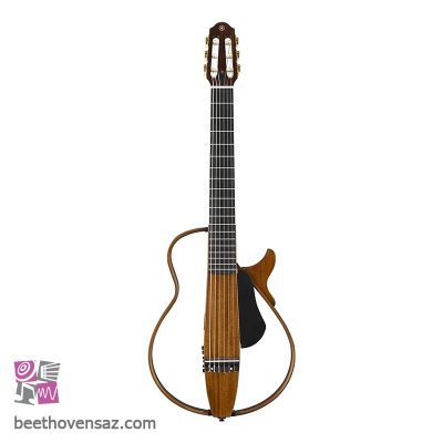 گیتار الکترو کلاسیک یاماها مدل SLG-200N