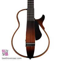 گیتار الکترو کلاسیک یاماها مدل SLG-200N
