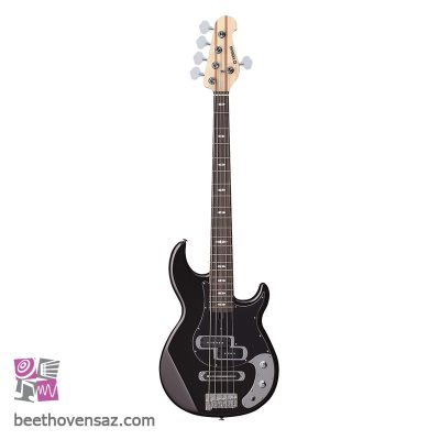 گیتار باس یاماها مدل BB425X 5 String Alder SS Pickup