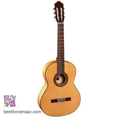 گیتار فلامنکو آلمانزا مدل 413