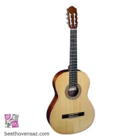 گیتار کلاسیک آلمانزا مدل 401 spruce