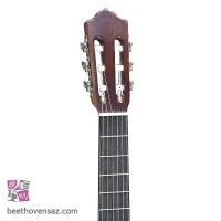 گیتار کلاسیک آلمانزا مدل 401 spruce