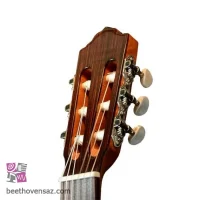 گیتار کلاسیک آلمانزا مدل 401 spruce