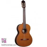 گیتار کلاسیک آلمانزا مدل 424 Ziricote