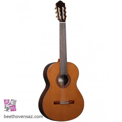 گیتار کلاسیک آلمانزا مدل 424 Ziricote