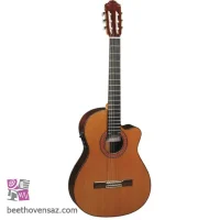 گیتار کلاسیک آلمانزا مدل 435 CW