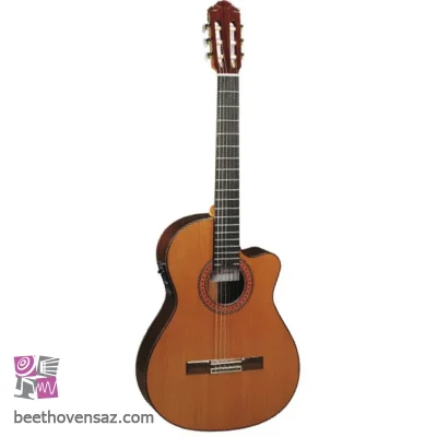 گیتار کلاسیک آلمانزا مدل 435 CW