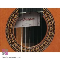 گیتار کلاسیک آلمانزا مدل 457-M