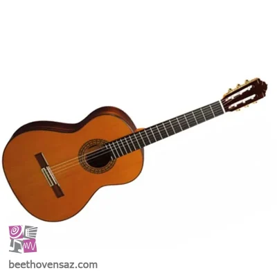 گیتار کلاسیک آلمانزا مدل 457-M