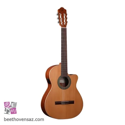 گیتار کلاسیک آلمانزا مدلNature 400 CW