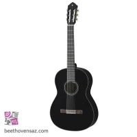 گیتار کلاسیک یاماها مدل C40 Black