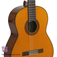 گیتار کلاسیک یاماها مدل C80 + هاردکیس