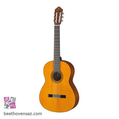 گیتار کلاسیک یاماها مدل CG102