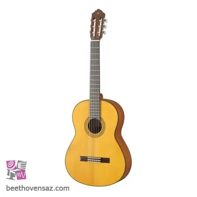 گیتار کلاسیک یاماها مدل CG122MS
