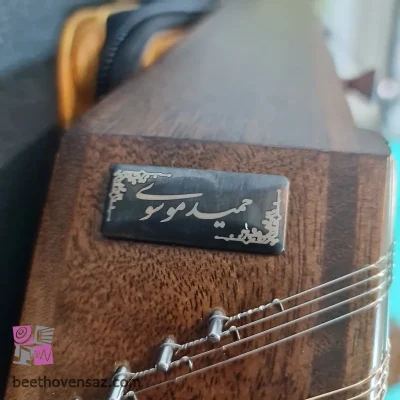 سنتور حمید موسوی مدل دو مهر ویژه