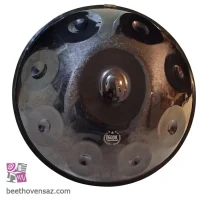 هنگ درام الگادو مدل استیل کد L5