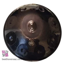 هنگ درام الگادو مدل استیل کد L5