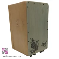 کاخن اس آ مدل 001