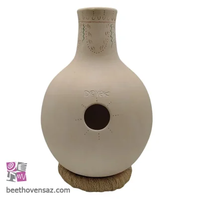 کوزه دویک مدل جهله