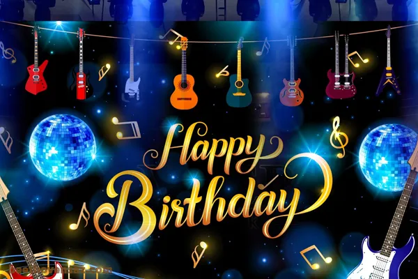 آسان‌ترین آهنگ‌ها برای شروع یادگیری پیانو - Happy Birthday
