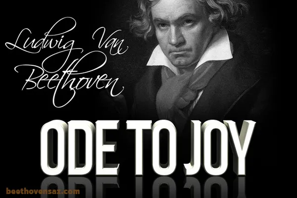آسان‌ترین آهنگ‌ها برای شروع یادگیری پیانو - Ode to Joy