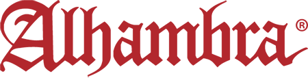 Alhambra logo