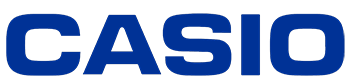 Casio logo