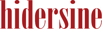 Hidersine logo