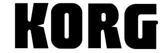Korg logo