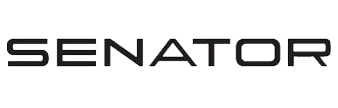 Senator logo