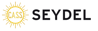 Seydel logo