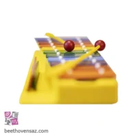 بازی آموزشی بلز فروزنده مدل 1.5 اکتاو