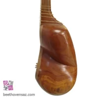 تار بدیعی یک مهر