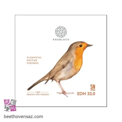 سیم گیتار نابلوخ مدل EDN33
