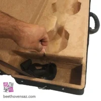 هارد کیس ویولن مدل HM2 کد 095