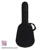 هارد کیس گیتار کلاسیک پلاس مدل Black