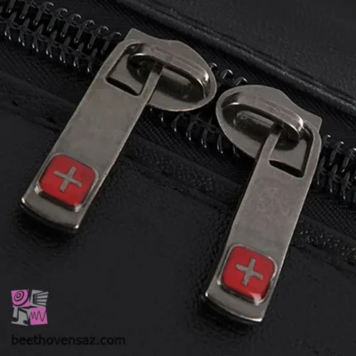 هارد کیس گیتار کلاسیک پلاس مدل Black