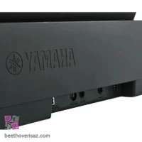 پیانو دیجیتال یاماها مدل p145