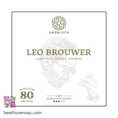 سیم گیتار نابلوخ مدل LB400