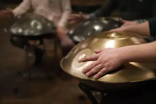 راهنمای خرید هنگ درام
