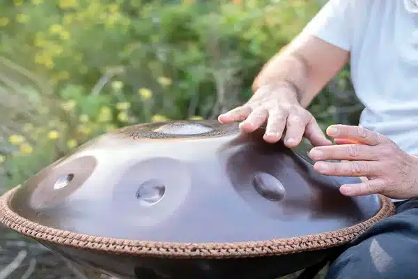 آموزش کوک کردن هنگ درام