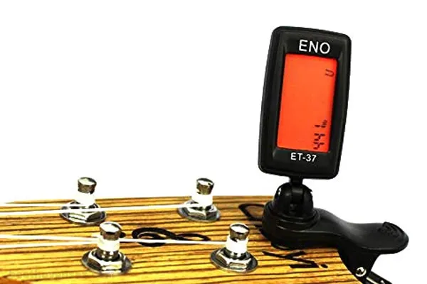 بررسی بهترین تیونرهای گیتار