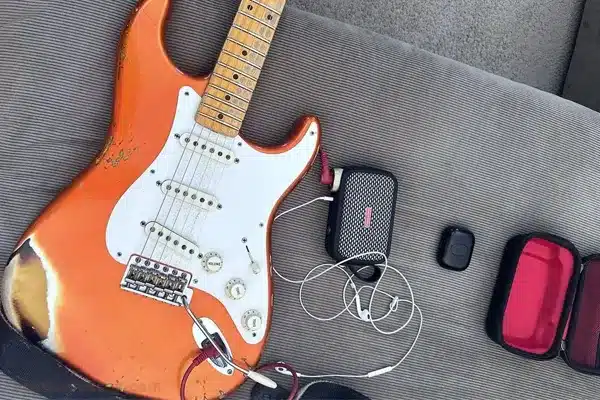 آمپلی‌فایرهای باتری‌خور