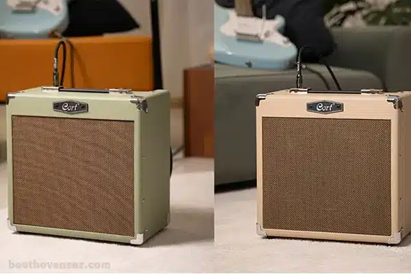 آمپلی‌فایرهای Combo