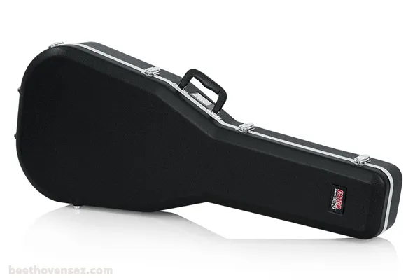 هارد کیس گیتار - بهترین کیف ضدآب گیتار