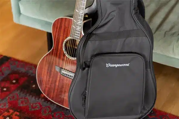 سافت کیس گیتار - بهترین کیف ضدآب گیتار