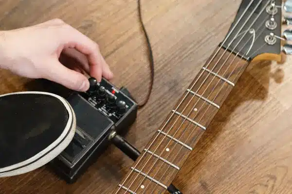 بهترین پدال افکت برای گیتار الکتریک