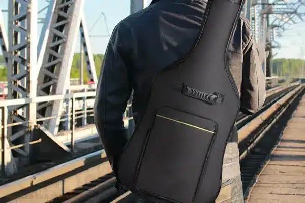 بهترین کیف ضدآب گیتار